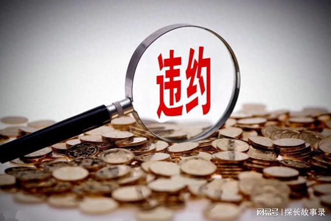在司法实践中探讨根本违约制度的司法认定标准火狐电竞 火狐电竞平台(图19)