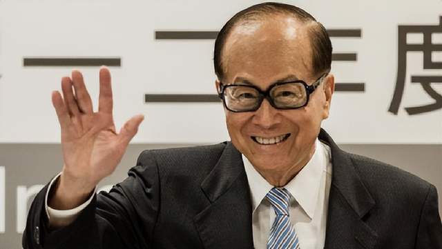 火狐电竞 火狐电竞平台李嘉诚港口物流进退:从“买下半个英国”到重回亚洲(图1) 火狐电竞 火狐电竞平台李嘉诚港口物流进退:从“买下半个英国”到重回亚洲(图1)