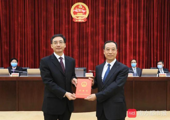 快讯!吕成蹊任东莞市人民政府副市长、代理市长火狐电竞(图1) 快讯!吕成蹊任东莞市人民政府副市长、代理市长火狐电竞(图1)
