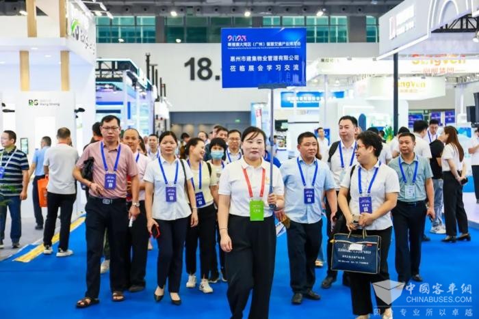 聚焦交通运火狐电竞输绿色低碳发展 这场充电桩博览会公布召开日期(图5) 聚焦交通运火狐电竞输绿色低碳发展 这场充电桩博览会公布召开日期(图5)