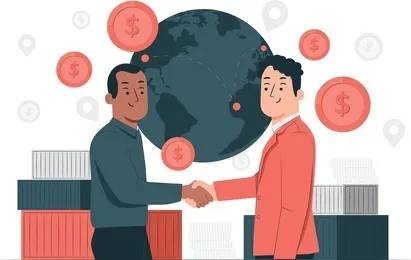 出口货运代理的作用以及如何选择合适的火狐电竞代理(图2) 出口货运代理的作用以及如何选择合适的火狐电竞代理(图2)
