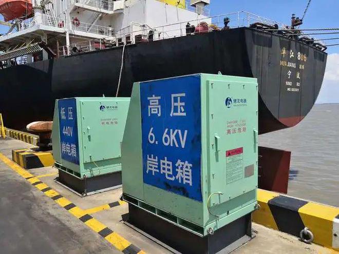 物流运输领域的火狐电竞绿色发展(图5) 物流运输领域的火狐电竞绿色发展(图5)