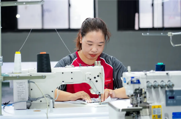 京东火狐电竞物流的一体化供应链服务 能给淘天服饰商家带来什么(图2)